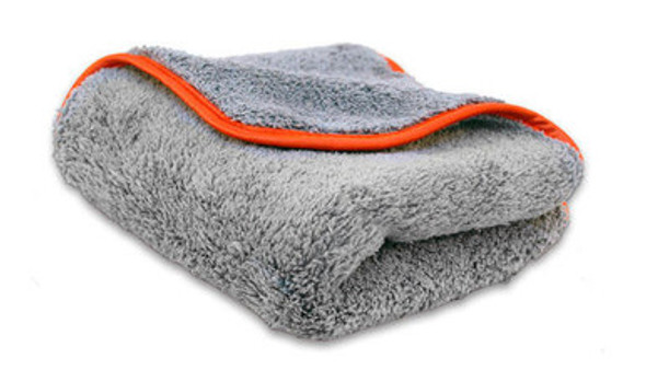 Cobra Microfiber Cobra Chinchilla Microfiber Buffing Cloth - 16 x 24 in