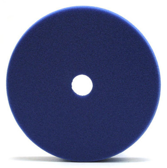 Lake Country Mfg 6.5 in Blue SDO Heavy Polishing Pad