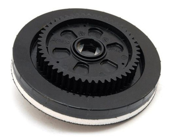 FLEX XC3401 Mini 4.5 in Backing Plate
