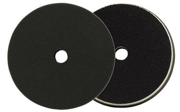 Lake Country Mfg 6.5 in Lake Country HDO Black Foam Finishing Pad