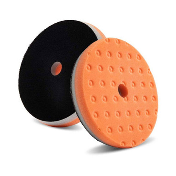 Lake Country Mfg 6.5 HDO CCS Orange Foam Polishing Pad