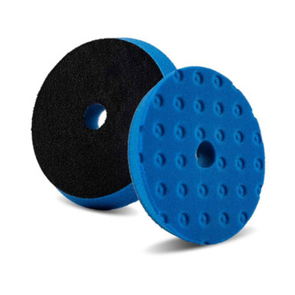 Lake Country Mfg 5.5 in SDO CCS Blue Foam Heavy Polishing Pad