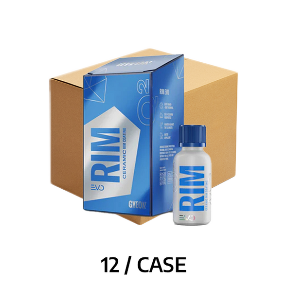 GYEON Q2 Rim EVO - 30 mL - (case of 12)