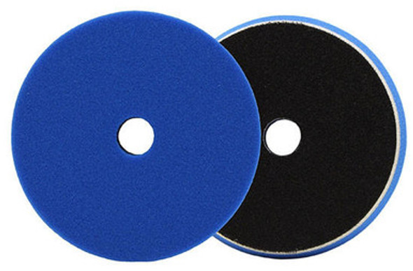 Lake Country Mfg 5.5 in Lake Country HDO Blue Foam Heavy Polishing Pad