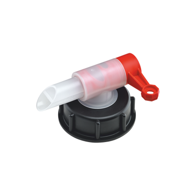 SONAX 25 Liter Tap Dispenser