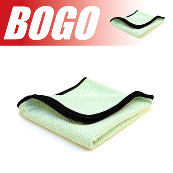 Guzzler Drying Towel by Cobra 16 x 24 Inch (Case of 6) - COBRA-1624WW