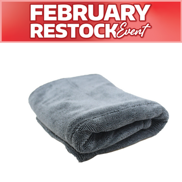 Speed Master The Notorious D.R.Y. Towel - 26 x 36 Inch (Case of 6) - DSM-2636