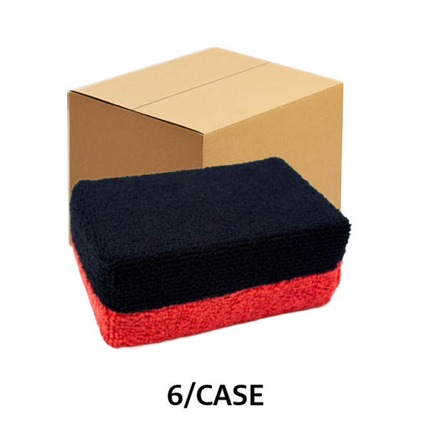 Speed Master Coating Applicator Large (Case of 6) - DSM-MFSPONGE