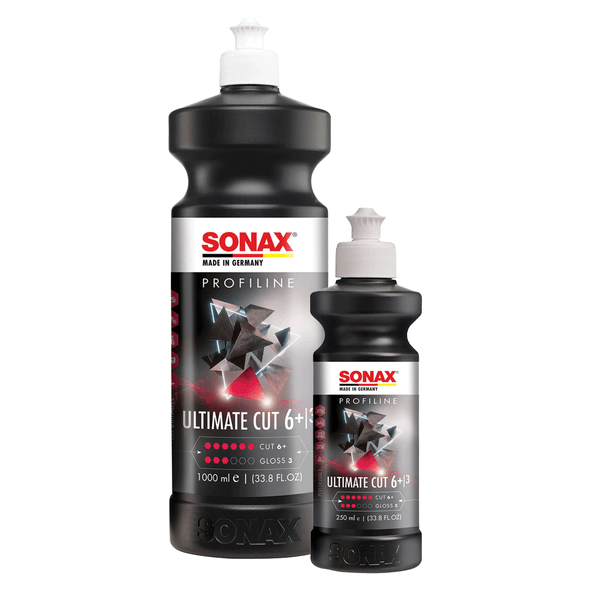 Sonax Ultimate Cut 6 Plus
