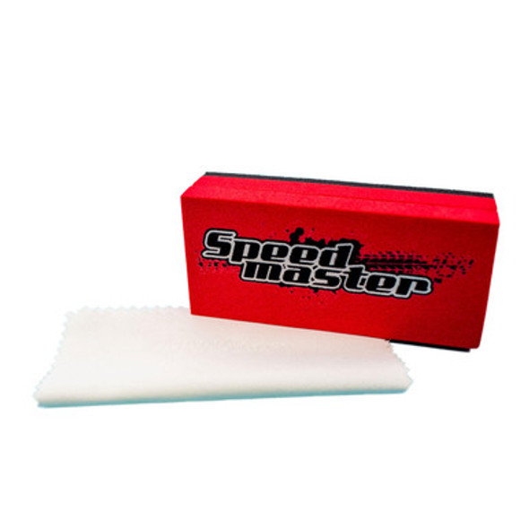 Speed Master Ceramic Coating Applicator Block
