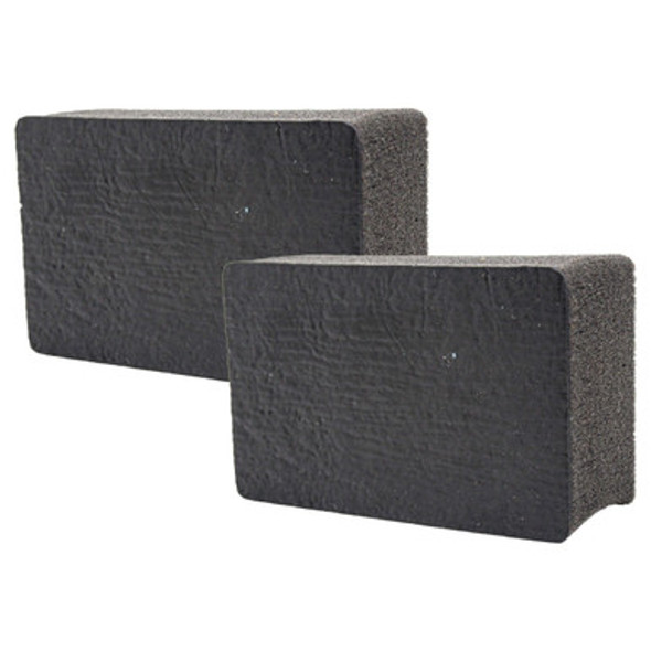 Speed Master Clay Foam Block - 2 Pack