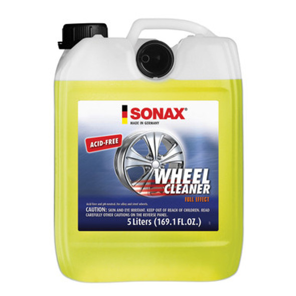SONAX Wheel Cleaner Full Effect 5 L