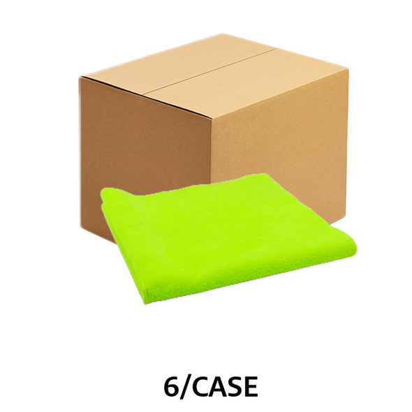 Speed Master Sublime Edgeless Coating Removal Towel 16 x 16 Inch (Case of 6) - DSM-SUBCOAT