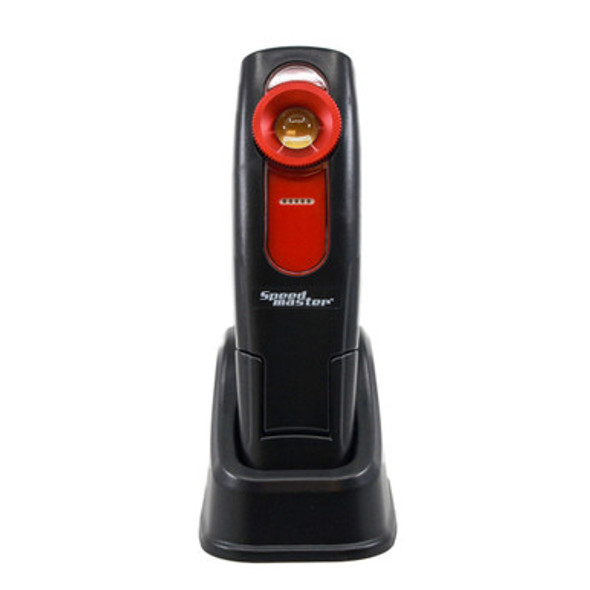 Speed Master Swirl Finder Detailer Light