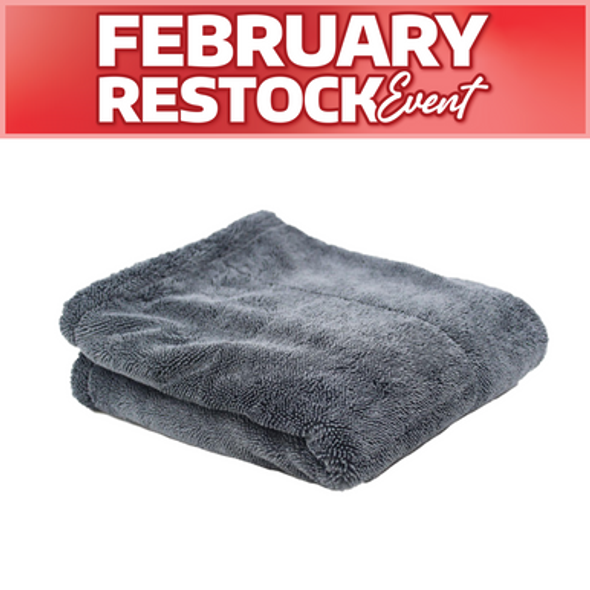 Speed Master The Notorious D.R.Y. Towel 20 x 32 Inch (Case of 6) - DSM-5080