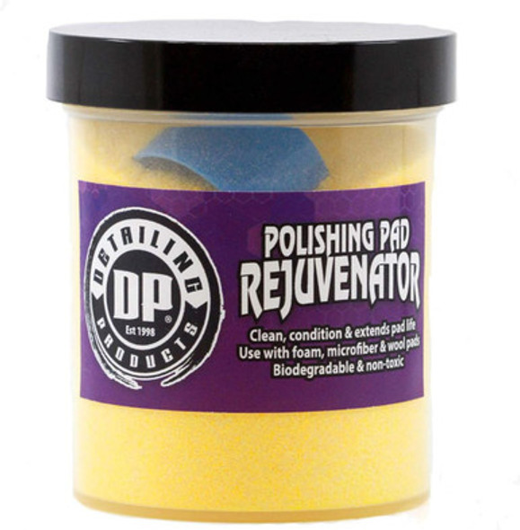 DP Polishing Pad Rejuvenator