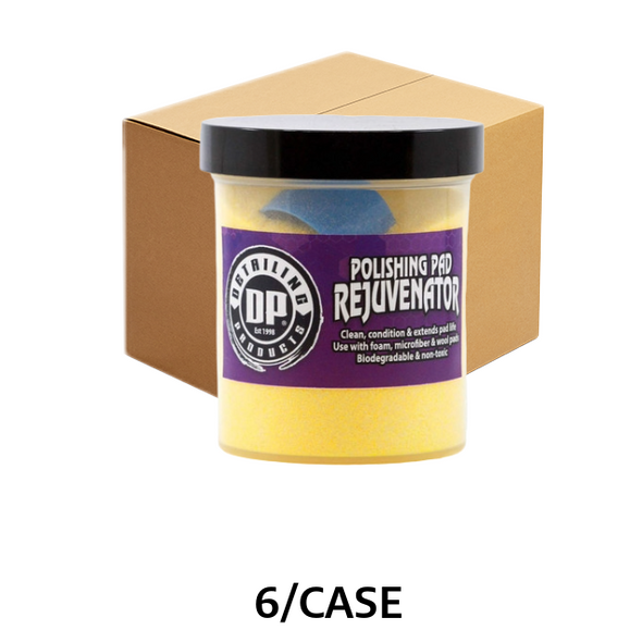 DP Polishing Pad Rejuvenator (Case of 6) - DP-730
