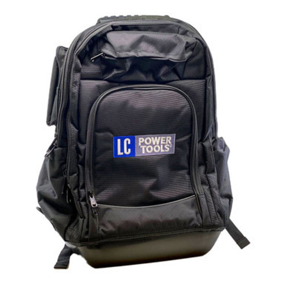 Lake Country Power Tools Backpack