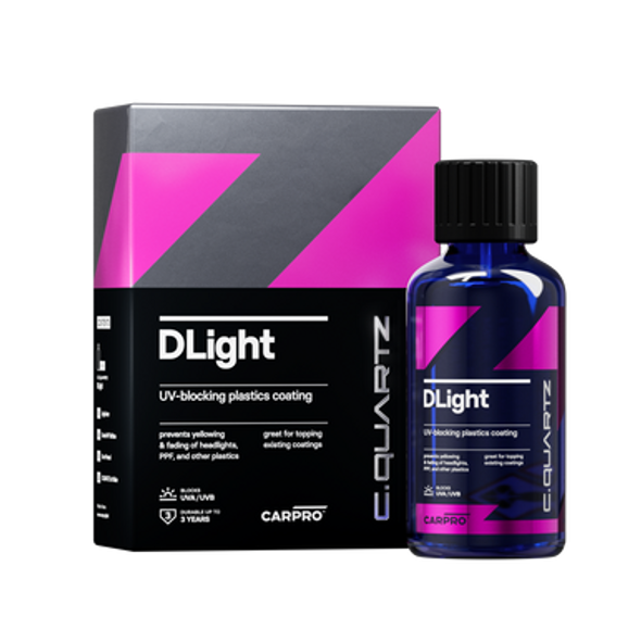 CARPRO DLight 30 ml