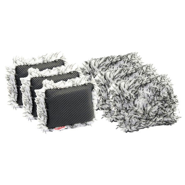 SONAX Insect Sponge Duo (Case of 6)