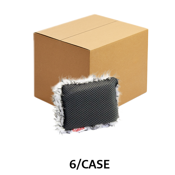 SONAX Insect Sponge Duo (Case of 6) - SON-427200
