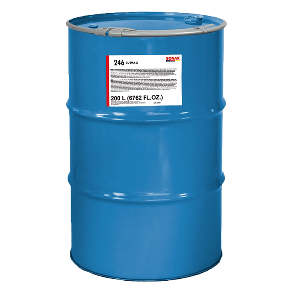 SONAX CutMax Cutting Compound 200L Drum
