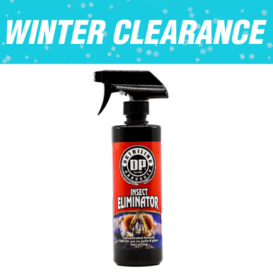 DP Detailing Products DP Insect Eliminator