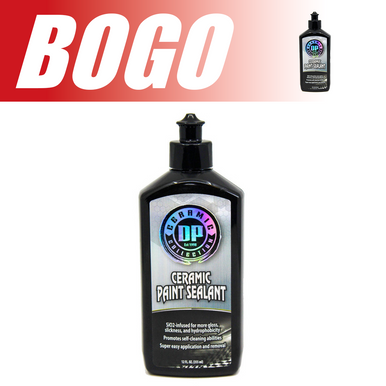 DP Detailing Products DP Ceramic Paint Sealant