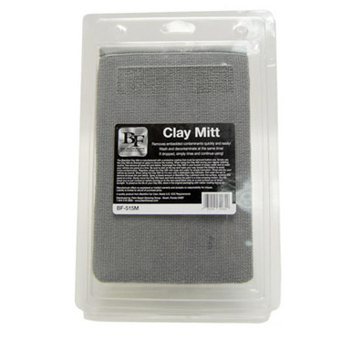 BLACKFIRE Car Care BLACKFIRE Clay Mitt