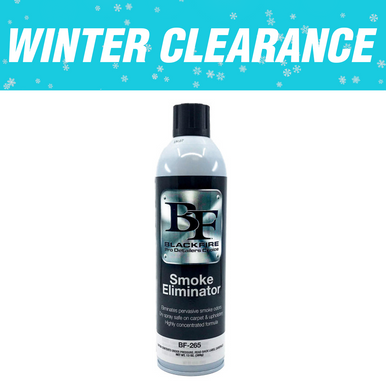 BLACKFIRE Car Care BLACKFIRE Smoke Eliminator