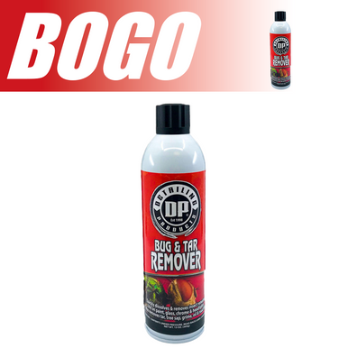 DP Bug And Tar Remover 13 oz (Case of 12) - DP-195