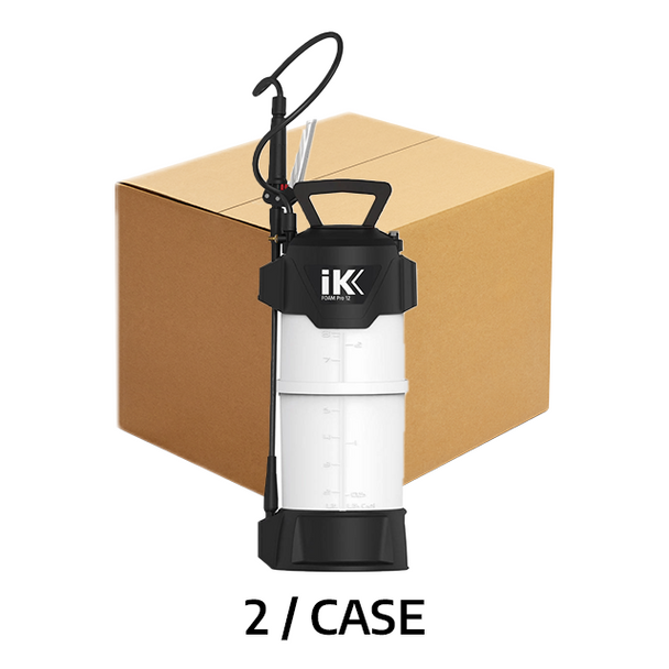 iK FOAM Pro 12 - (Case of 2)