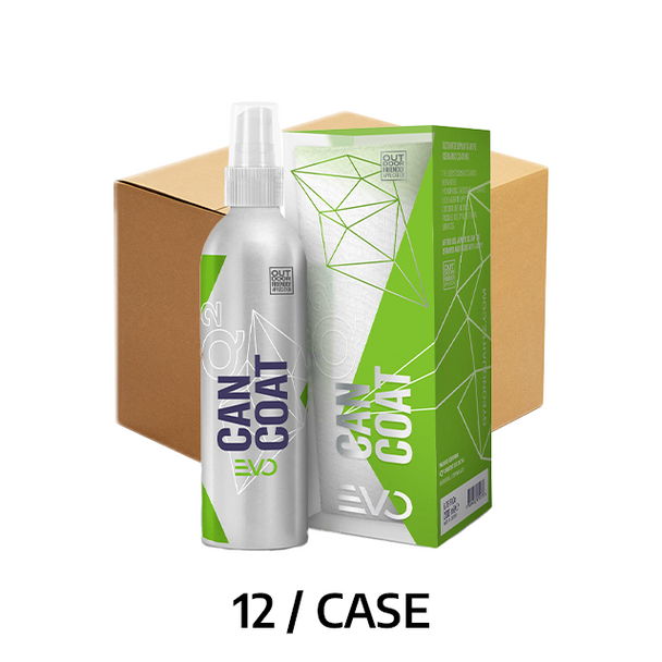 GYEON Q2 CanCoat Evo 200 mL - (case of 12)