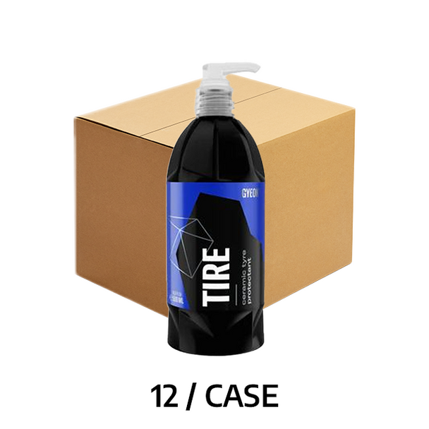 GYEON Q2M Tire - 500 mL - (case of 12)