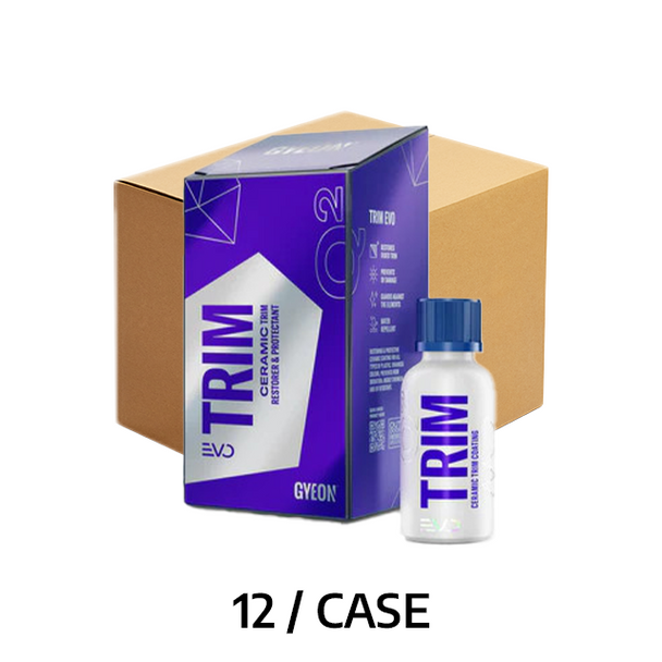 GYEON Q2 Trim EVO - 30 mL - (case of 12)