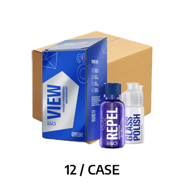 GYEON Q2 View EVO - 20 mL - (case of 12)