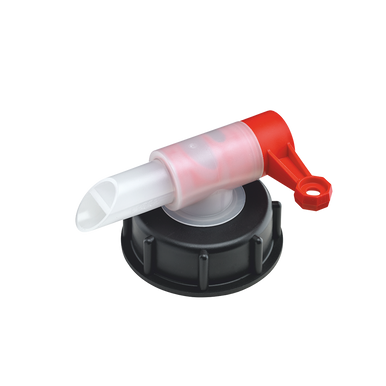 SONAX 25 Liter Tap Dispenser