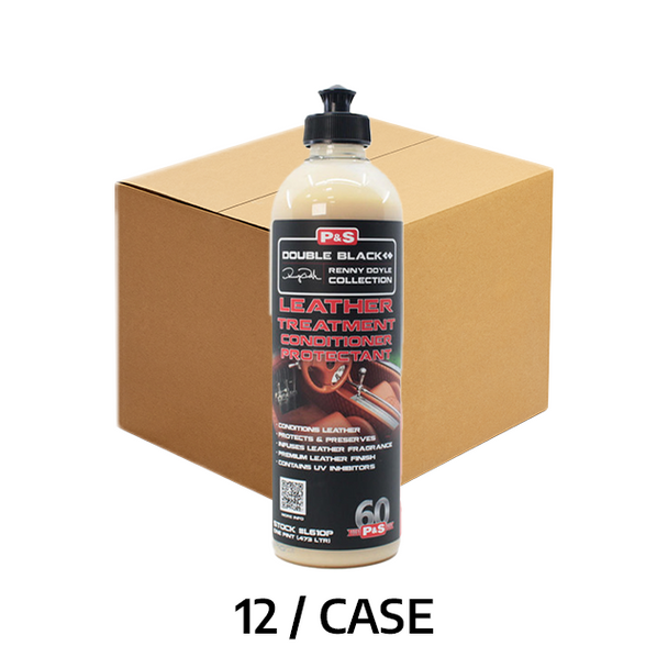 P&S Leather Treatment 16 oz (Case of 12)