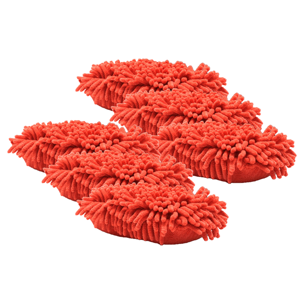 SONAX Microfiber Car Wash Sponge (Case of 6) - SON-428100