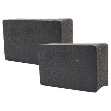 Speed Master Clay Foam Block - 2 Pack