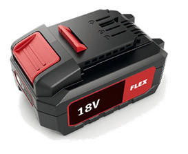  FLEX 2.5 Amp Cordless Battery 