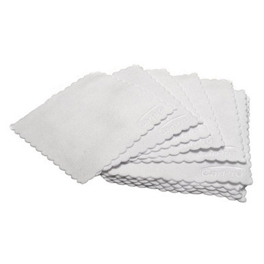 CarPro CARPRO Suede Microfiber Cloths 10 x 10 cm 10 Pack
