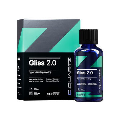 CARPRO Gliss 2.0 30 ml