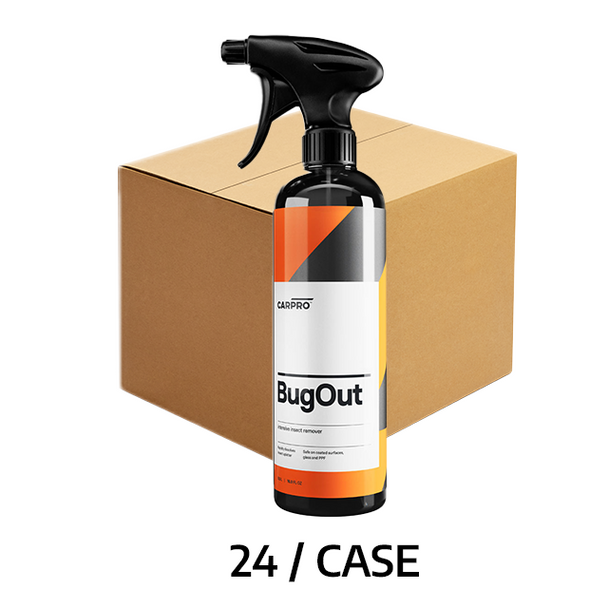 CARPRO Bug-Out 500 mL (Case of 24) - CP-BO50