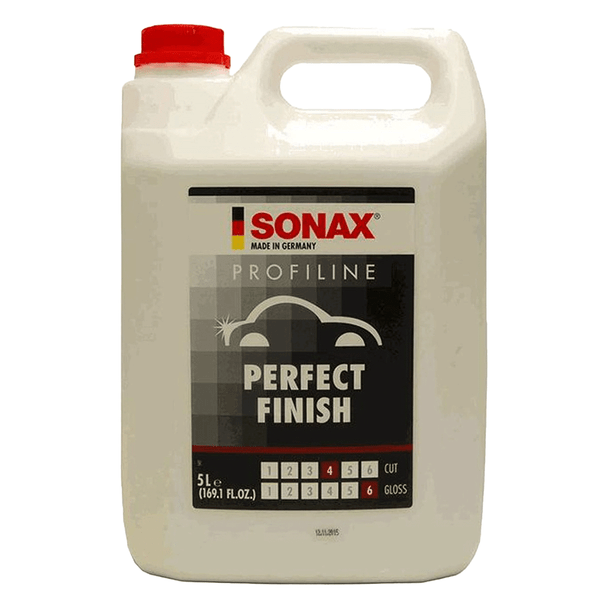 Sonax Perfect Finish 04-06 5 Liter