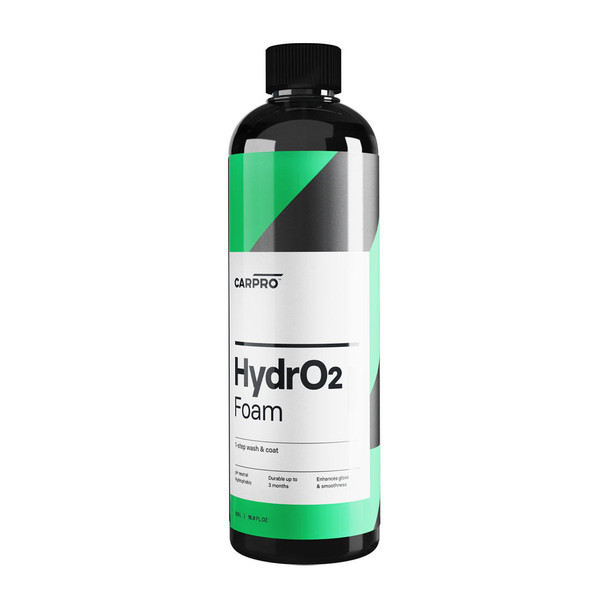 CARPRO HydrO2 Foam 500 mL (Case of 24) - CP-35HF5