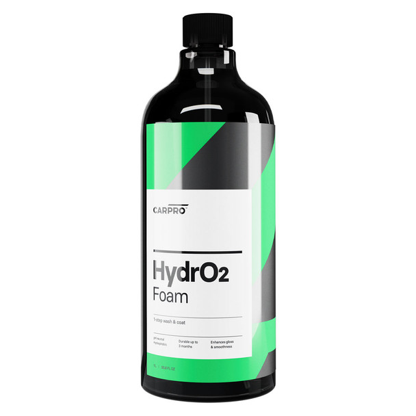 CARPRO HydrO2 Foam 1 Liter (Case of 12) - CP-35HF1