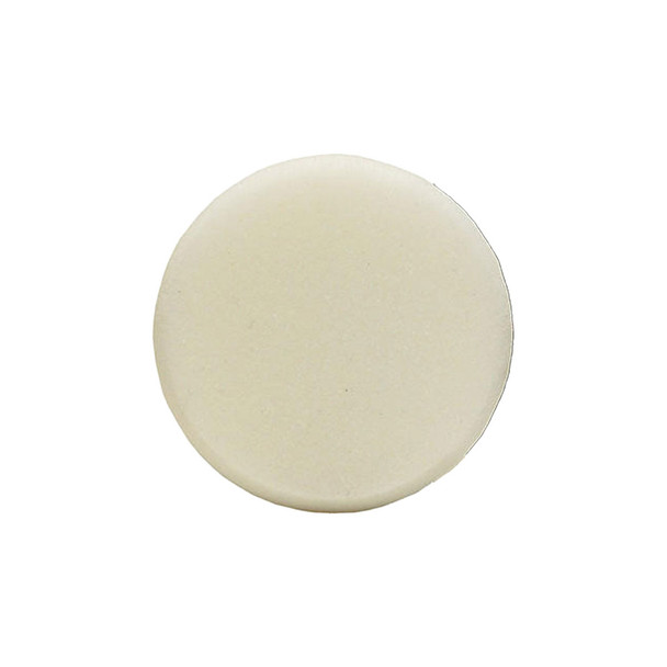 Lake Country Force Hybrid Foam Pads 3.5 Inch White (Case of 24) - LC-FR-HWHITE3-2