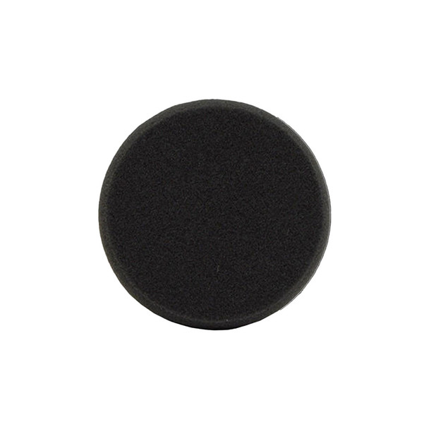 Lake Country Force Hybrid Foam Pads 3.5 Inch Black (Case of 24) - LC-FR-HBLACK3