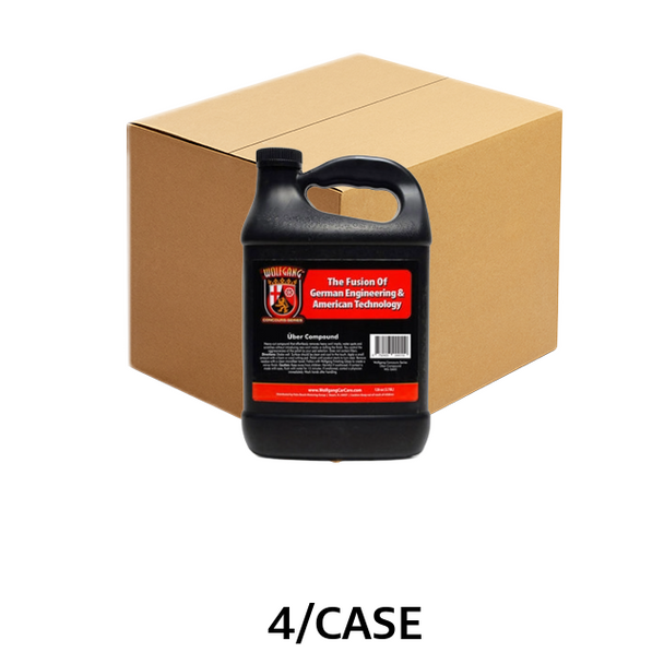 Wolfgang Uber Compound 128 oz. (Case of 4)